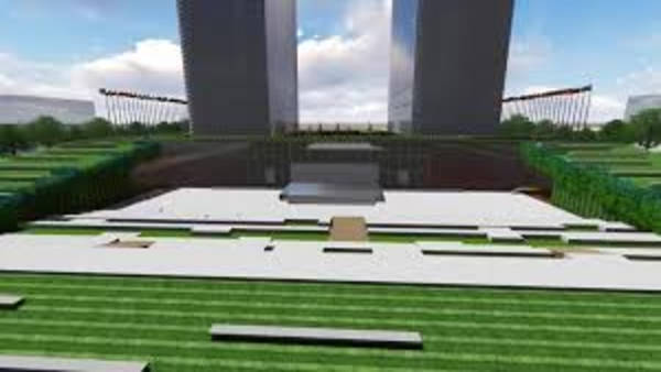 crda-plans-for-iconic-nrt-building-with-36-floors-in-capital-amaravati crda-plans-for-iconic-nrt-building-with-36-floors-in-capital-amaravati