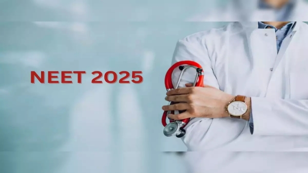NEET UG 2025 Admit Card Released Step-by-Step Guide to Download NEET UG 2025 Admit Card Released Step-by-Step Guide to Download