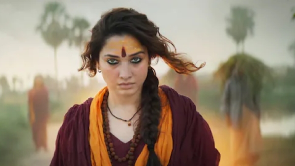 Odel-2 movie review and rating