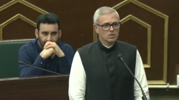 Omar Abdullah s powerful speech in assembly says won t ask statehood at cost of 26 lives Omar Abdullah s powerful speech in assembly says won t ask statehood at cost of 26 lives