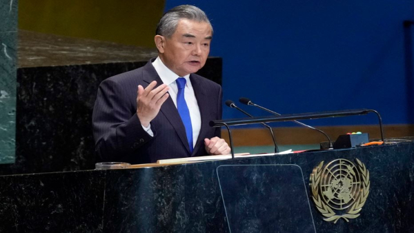 Pakistan and China reiterated their firm resolve to uphold regional peace and stability Pakistan and China reiterated their firm resolve to uphold regional peace and stability