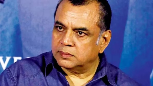 Paresh Rawal Reveals I Drank My Own Urine Paresh Rawal Reveals I Drank My Own Urine