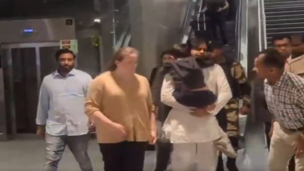 Pawan Kalyan extend gratitude to PM Modi and High Commission of India in Singapore Pawan Kalyan extend gratitude to PM Modi and High Commission of India in Singapore