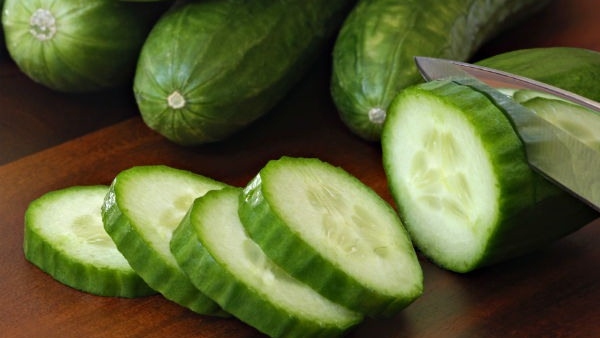 Health wonders with cucumber that will cool you down in the scorching sun Health wonders with cucumber that will cool you down in the scorching sun