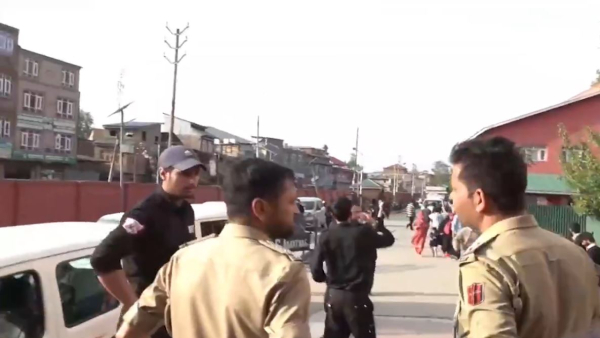 PM Modi had a telephonic conversation with Amit Shah on Pahalgam terror attack