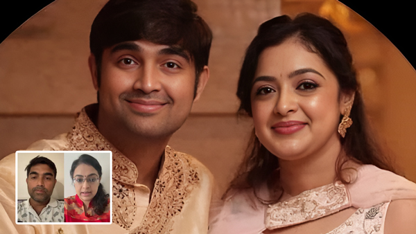 Dhivya Sashidhar Breaks Silence Shocking Revelations About Billionaire Husband