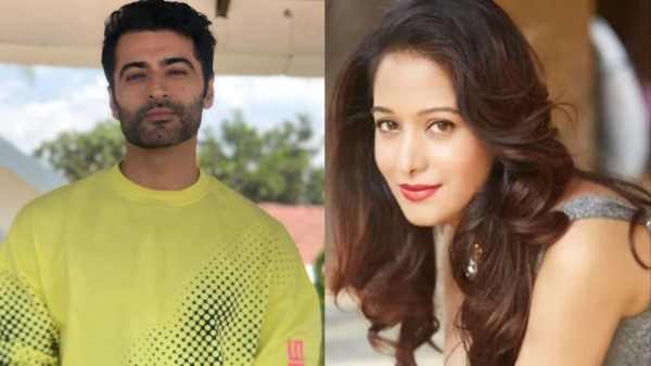 Actress Preetika Rao accuses Harshad Arora of casting couch