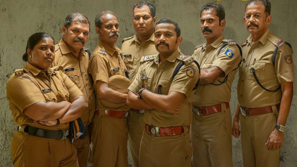 impressive crime thriller movie on OTT