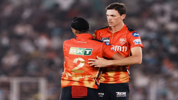PBKS vs KKR Chahal and Marco Jansen strikes as Punjab Kings defend lowest-ever total in IPL PBKS vs KKR Chahal and Marco Jansen strikes as Punjab Kings defend lowest-ever total in IPL
