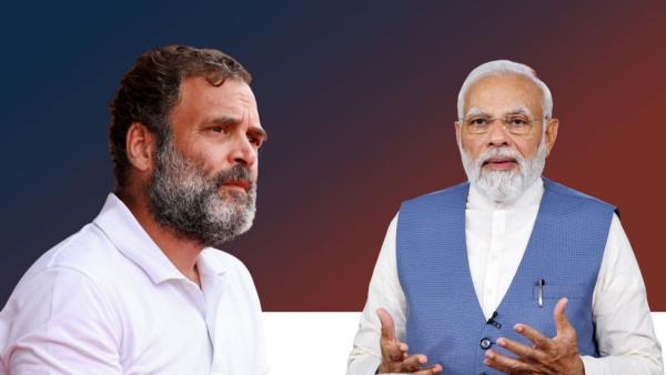 All-Party Meeting Ends Rahul Gandhi Backs Modi Govt on Pahalgam Response