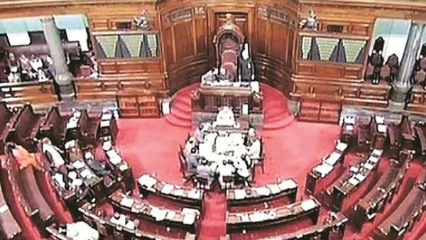ysrcp clarified to rumours on issue of whip to rajya sabha mps during wakf bill debate ysrcp clarified to rumours on issue of whip to rajya sabha mps during wakf bill debate