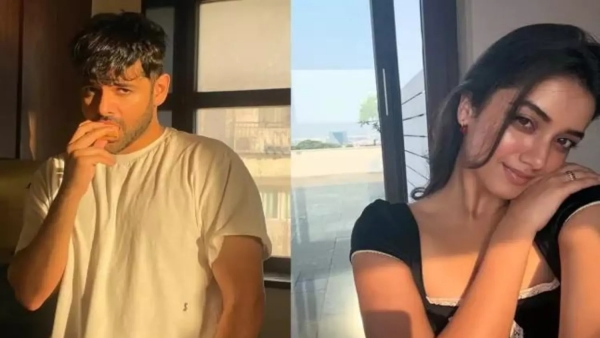 Ram Pothineni Sparks Dating Rumors with Actress Bhagyashree