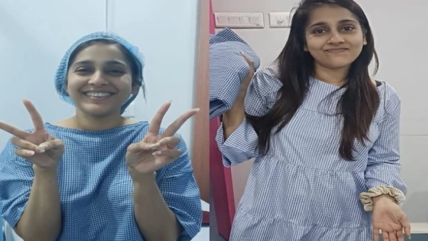 Anchor Rashmi Hospitalized After Suffering Severe Bleeding and Shoulder Pain