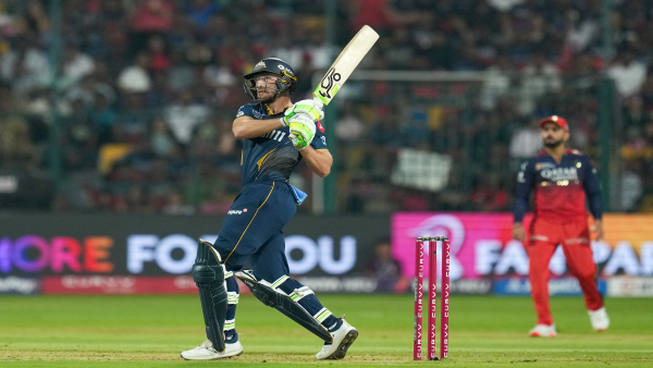 RCB vs GT 5 Reasons for Royal Challengers lost the match against Gujarat Titans