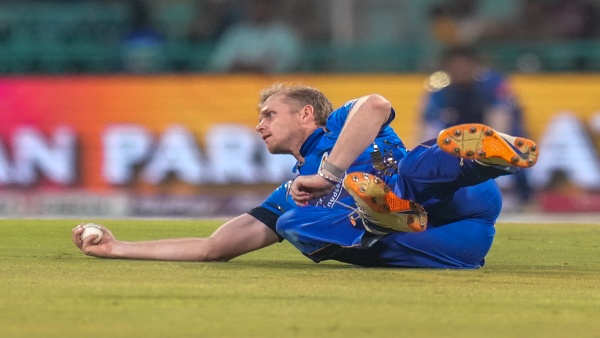 LSG vs MI Rishabh Pant struggles to score in IPL 2025