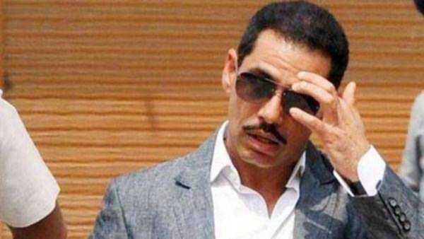 ED has summoned Robert Vadra again for questioning on April 16