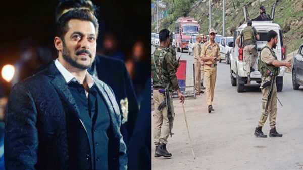 Salman Khan Breaks Silence Slams Pahalgam Terror Attack in Powerful Tweet
