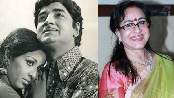 who is the only Telugu hero who has acted in 130 films with the same heroine