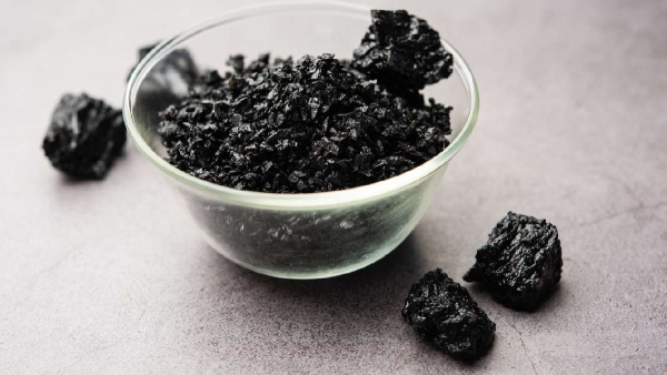 What is Shilajit in Ayurveda Why is it used