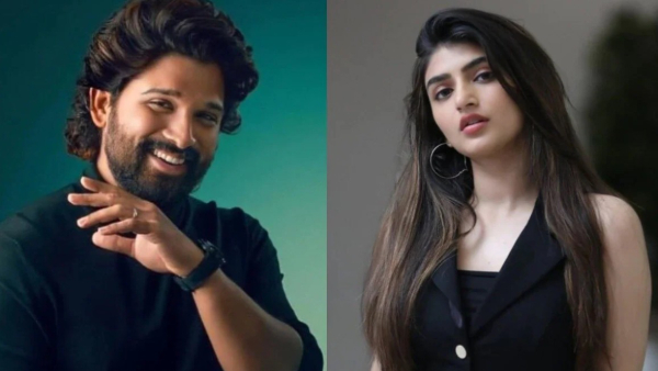 Police complaint filed against Allu Arjun