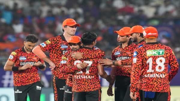 Sunrisers Hyderabad completed the 2nd highest run chase in the IPL against Punjab Kings Sunrisers Hyderabad completed the 2nd highest run chase in the IPL against Punjab Kings