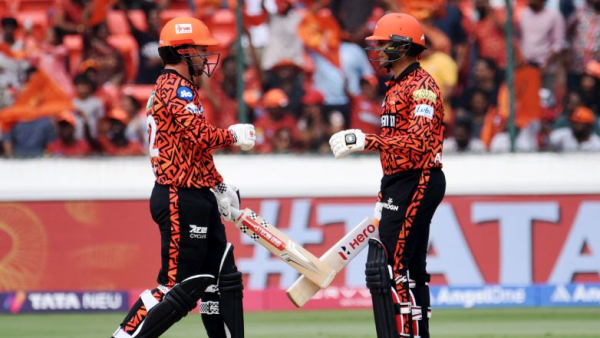 Yash Thakur s most expensive no ball in IPL 2025 against Sunrisers Hyderabad in IPL 2025 Yash Thakur s most expensive no ball in IPL 2025 against Sunrisers Hyderabad in IPL 2025