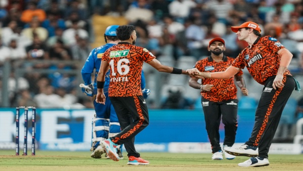 MI vs SRH 3 reasons for Sunrisers Hyderabad lost its match to Mumbai Indians in IPL 2025