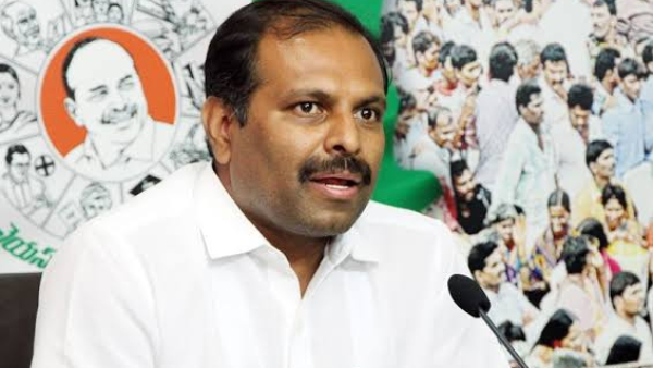 జగన్ హత్యకు ఏబీ వెంకటేశ్వరరావు కుట్ర ? ఆప్తుడి సంచలనం..! | former intel ...