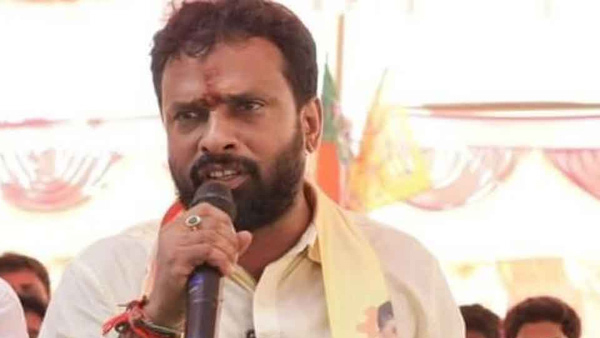 ap minister vasamsetty subhash reveals reason behind ys jagan-raghurama Krishnam raju differences