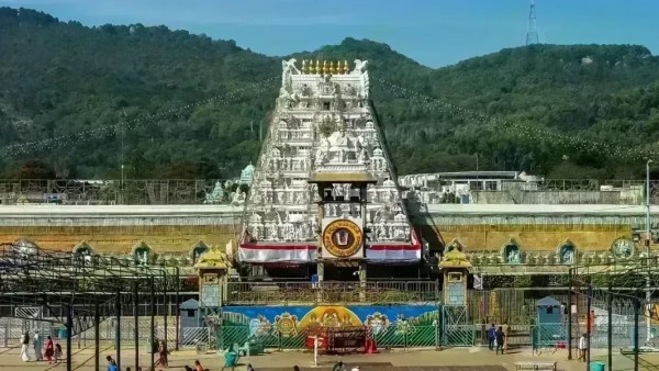 Tumburu Theertha Mukkoti will be observed in Tirumala on April 12 Tumburu Theertha Mukkoti will be observed in Tirumala on April 12