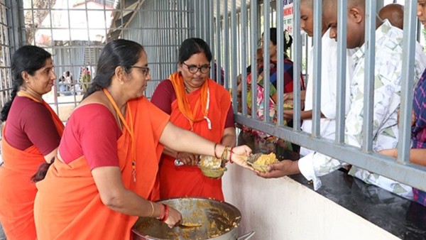 TTD made summer arrangements in Tirumala