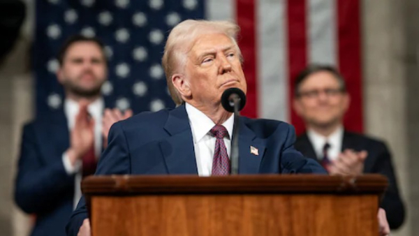 trump administration considering lifting tariffs