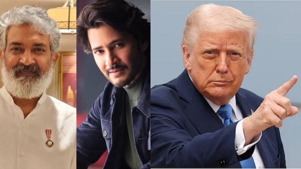 SSMB29 Feels the Heat of Trump-Era Tariffs
