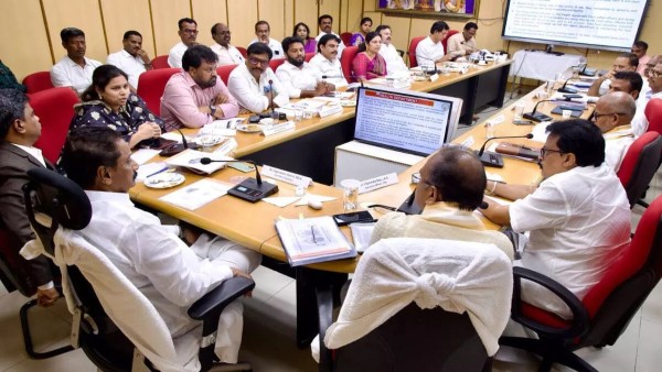 Assembly Estimates committee key recommendations for TTD