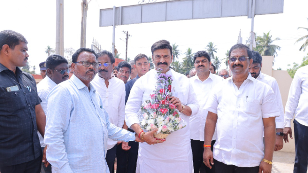 ap deputy speaker raghurama Krishnam raju discuss police on cc cameras installation in undi