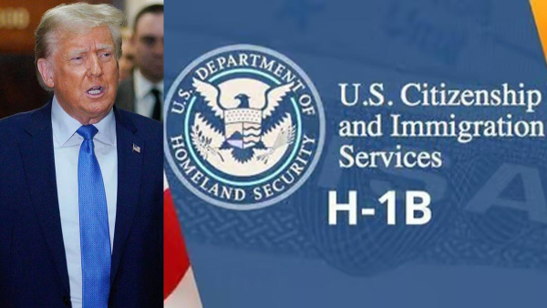USCIS Updates its Policy to Recognize Two Biological Sexes as Male and Female