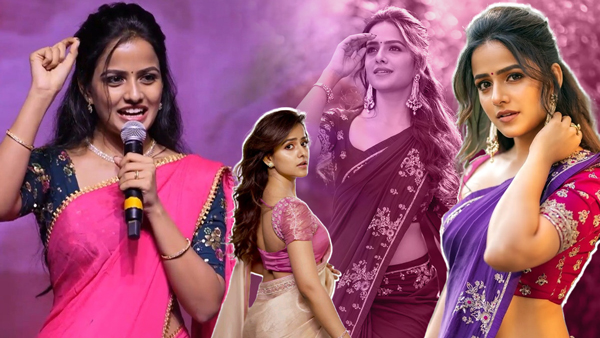 Vaishnavi Chaitanya Opens Up The Journey Behind Jack Movie Fame