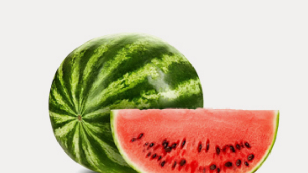 Eat water melon in this summer season know the health benefits