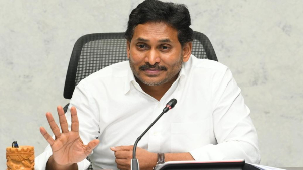 YS Jagan to meet YSRCP s MPTC ZPTC members from various districts on April 2