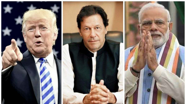 US Secretary of State calls Pakistan Army Chief this is what happens in india pak war 2025 US Secretary of State calls Pakistan Army Chief this is what happens in india pak war 2025