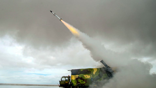 Made in India Akash missile has been used in foiling Pakistani attacks