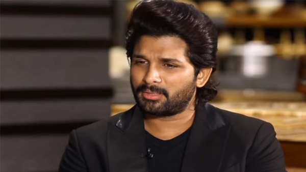 Allu Arjun Makes Impactful Remarks at Waves Summit