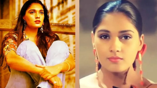 I drank my own urine - Anu Agarwal