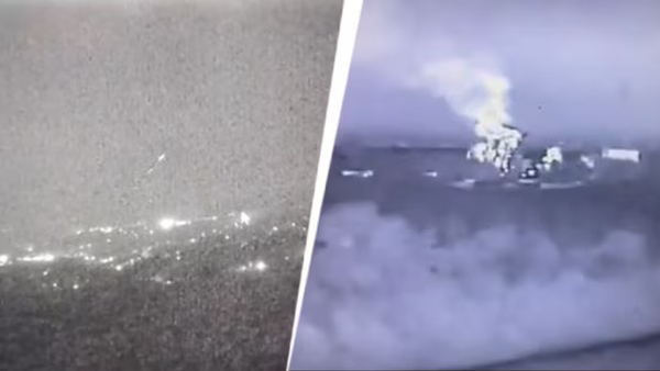 Another death blow to Pakistan That military post was destroyed Video goes viral