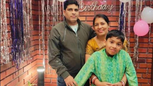 I Will Join the Army and Avenge My Father s Death 9-Year-Olds Vow After Operation Sindoor
