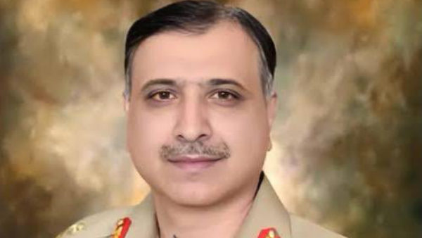 Pakistan promoted ISI chief as NSA amid fears of war with india Pakistan promoted ISI chief as NSA amid fears of war with india