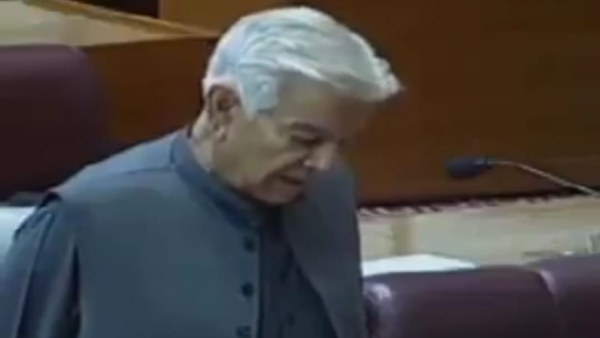 will Pakistan plans to use madarasa students as shields defence minister s shocking statement will Pakistan plans to use madarasa students as shields defence minister s shocking statement