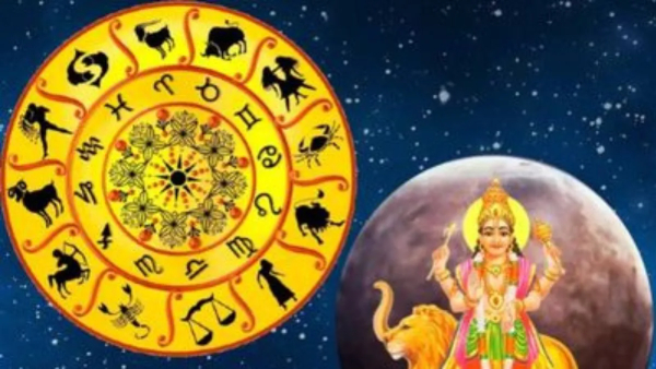 Mercury transits in Taurus Soon they will be assured of money