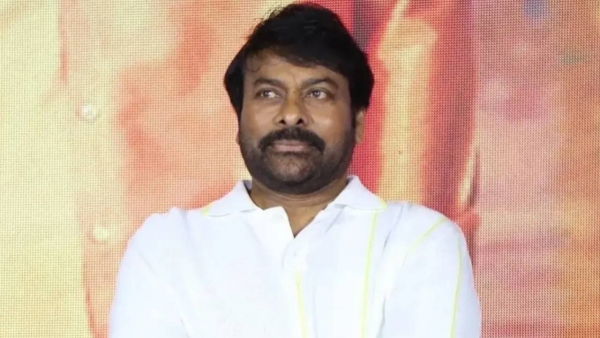 Producer Kona Venkat reveals interesting things about Chiranjeevi