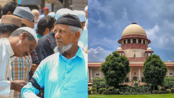 Chief Justice BR Gavai Waqf An Islamic Concept Waqf Waqf case Waqf cancellation Chief Justice BR Gavai Waqf An Islamic Concept Waqf Waqf case Waqf cancellation